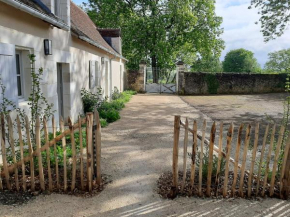 Le Puits Renaissance - Gîtes de caractère et piscine chauffée